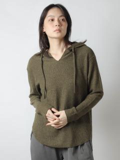 カーキ 168㎝
